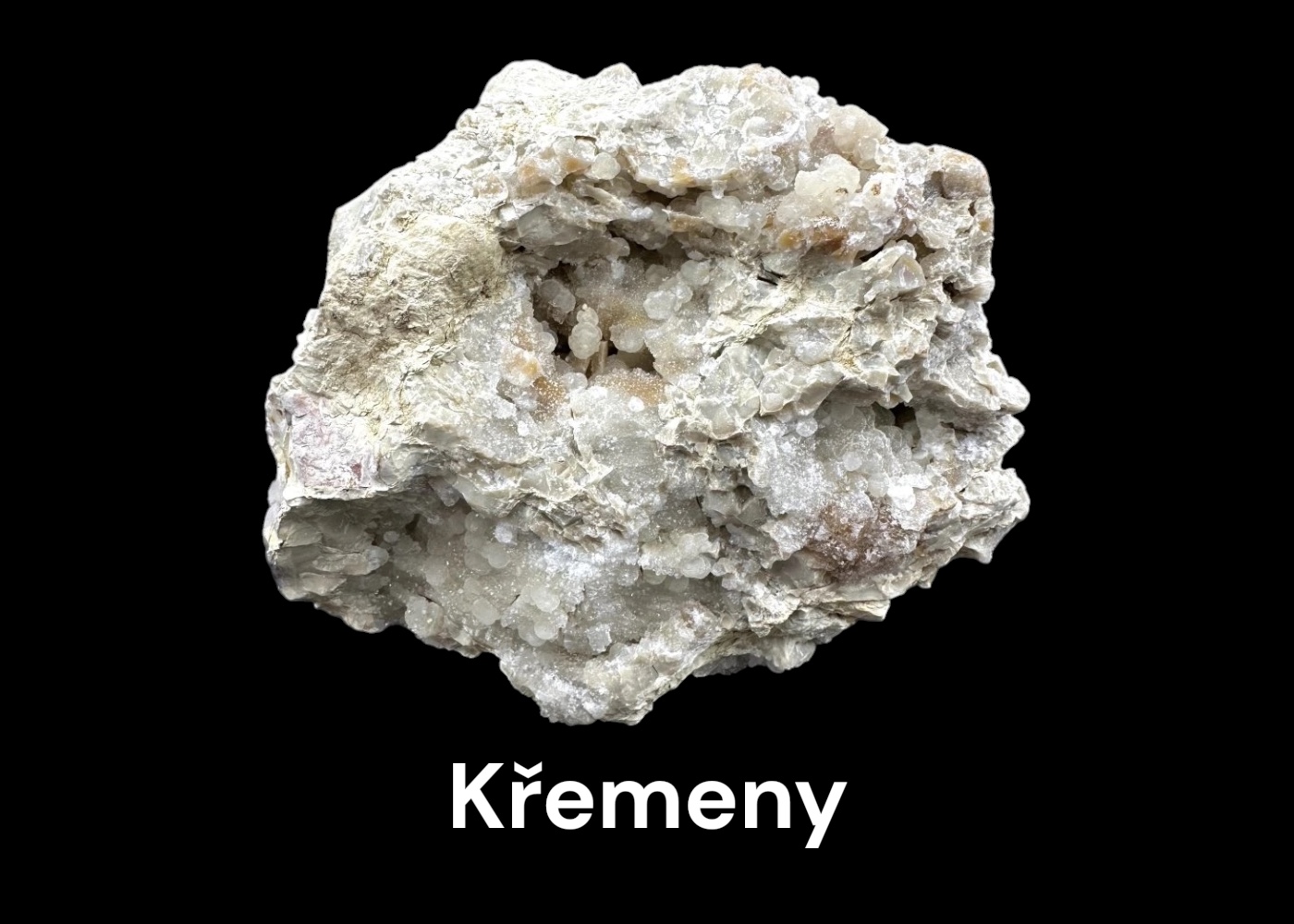 Křemeny